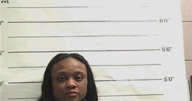 Antoinette Patton, - Orleans Parish County, LA 